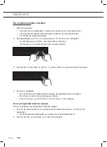 Preview for 16 page of ETNA AKI480ZT Instructions For Use Manual