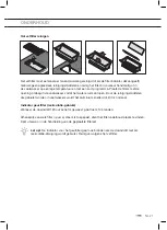 Preview for 21 page of ETNA AKI480ZT Instructions For Use Manual