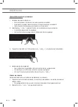 Preview for 68 page of ETNA AKI480ZT Instructions For Use Manual