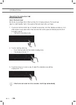 Preview for 92 page of ETNA AKI480ZT Instructions For Use Manual