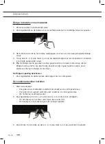 Предварительный просмотр 16 страницы ETNA AKI586ZT Instructions For Use Manual