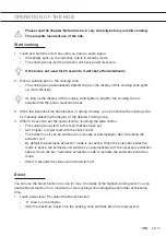 Предварительный просмотр 41 страницы ETNA AKI670 Series Instructions For Use Manual