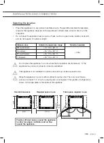 Предварительный просмотр 41 страницы ETNA AKV1178RVS Instructions For Use Manual