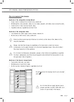 Предварительный просмотр 49 страницы ETNA AKV1178RVS Instructions For Use Manual