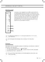 Предварительный просмотр 17 страницы ETNA AKV178RVS Instructions For Use Manual