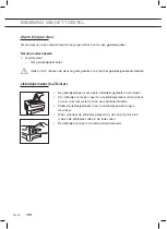 Предварительный просмотр 20 страницы ETNA AKV178RVS Instructions For Use Manual