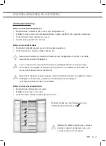 Предварительный просмотр 21 страницы ETNA AKV178RVS Instructions For Use Manual