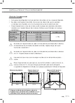 Предварительный просмотр 71 страницы ETNA AKV178RVS Instructions For Use Manual