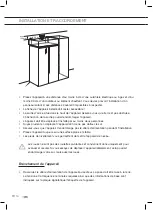 Предварительный просмотр 72 страницы ETNA AKV178RVS Instructions For Use Manual