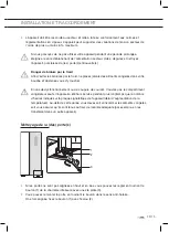 Предварительный просмотр 73 страницы ETNA AKV178RVS Instructions For Use Manual