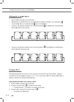 Предварительный просмотр 76 страницы ETNA AKV178RVS Instructions For Use Manual