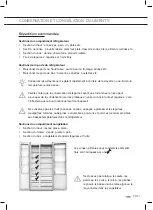 Предварительный просмотр 79 страницы ETNA AKV178RVS Instructions For Use Manual