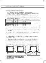 Предварительный просмотр 99 страницы ETNA AKV178RVS Instructions For Use Manual