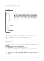 Предварительный просмотр 103 страницы ETNA AKV178RVS Instructions For Use Manual