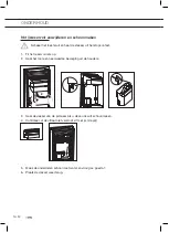 Предварительный просмотр 30 страницы ETNA AKV378IRVS Instructions For Use Manual