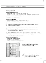 Предварительный просмотр 21 страницы ETNA AKV378WZIL Instructions For Use Manual