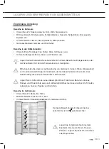 Предварительный просмотр 115 страницы ETNA AKV378WZIL Instructions For Use Manual