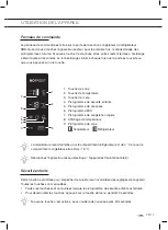 Предварительный просмотр 77 страницы ETNA AKV578RVS Instructions For Use Manual