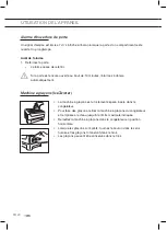 Предварительный просмотр 80 страницы ETNA AKV578RVS Instructions For Use Manual