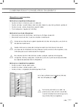 Предварительный просмотр 81 страницы ETNA AKV578RVS Instructions For Use Manual