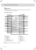 Предварительный просмотр 104 страницы ETNA AKV578RVS Instructions For Use Manual