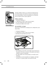 Предварительный просмотр 8 страницы ETNA AO160RVS Instructions For Use Manual