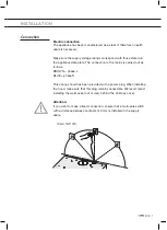 Предварительный просмотр 53 страницы ETNA AO160RVS Instructions For Use Manual