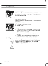 Предварительный просмотр 8 страницы ETNA AO561RVS Instructions For Use Manual