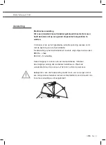 Предварительный просмотр 11 страницы ETNA AO561RVS Instructions For Use Manual