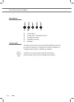 Предварительный просмотр 16 страницы ETNA AO561RVS Instructions For Use Manual