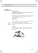 Предварительный просмотр 23 страницы ETNA AO561RVS Instructions For Use Manual