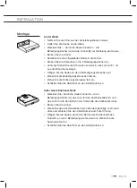 Предварительный просмотр 37 страницы ETNA AO561RVS Instructions For Use Manual