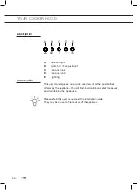 Предварительный просмотр 40 страницы ETNA AO561RVS Instructions For Use Manual