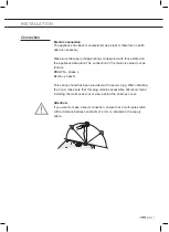 Предварительный просмотр 47 страницы ETNA AO561RVS Instructions For Use Manual