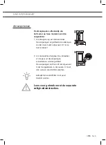 Предварительный просмотр 5 страницы ETNA AO660RVS Instructions For Use Manual