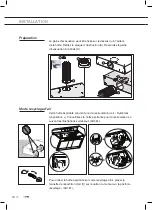 Предварительный просмотр 24 страницы ETNA AO660RVS Instructions For Use Manual