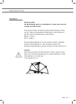 Предварительный просмотр 35 страницы ETNA AO660RVS Instructions For Use Manual