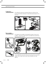 Предварительный просмотр 48 страницы ETNA AO660RVS Instructions For Use Manual