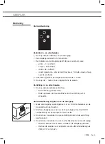 Preview for 5 page of ETNA AOP380 Series Instructions For Use Manual