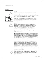 Preview for 7 page of ETNA AOP380 Series Instructions For Use Manual