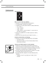 Preview for 13 page of ETNA AOP380 Series Instructions For Use Manual