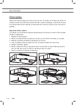 Preview for 16 page of ETNA AOP380 Series Instructions For Use Manual