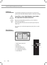 Preview for 20 page of ETNA AOP380 Series Instructions For Use Manual