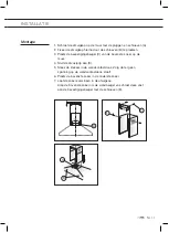 Предварительный просмотр 11 страницы ETNA AP260RVS Instructions For Use Manual