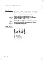 Предварительный просмотр 24 страницы ETNA AP260RVS Instructions For Use Manual