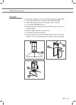 Предварительный просмотр 41 страницы ETNA AP260RVS Instructions For Use Manual