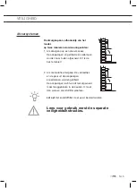 Preview for 5 page of ETNA AP360ZT Instructions For Use Manual