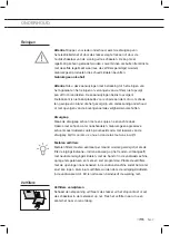 Preview for 7 page of ETNA AP360ZT Instructions For Use Manual