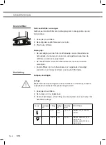 Preview for 8 page of ETNA AP360ZT Instructions For Use Manual