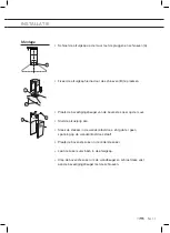 Preview for 11 page of ETNA AP360ZT Instructions For Use Manual